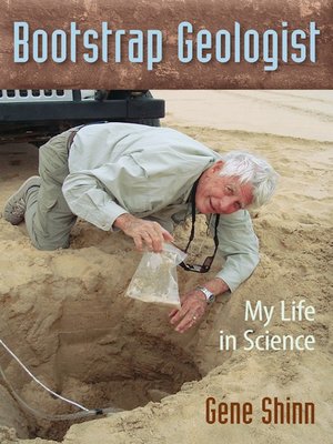 cover image of Bootstrap Geologist